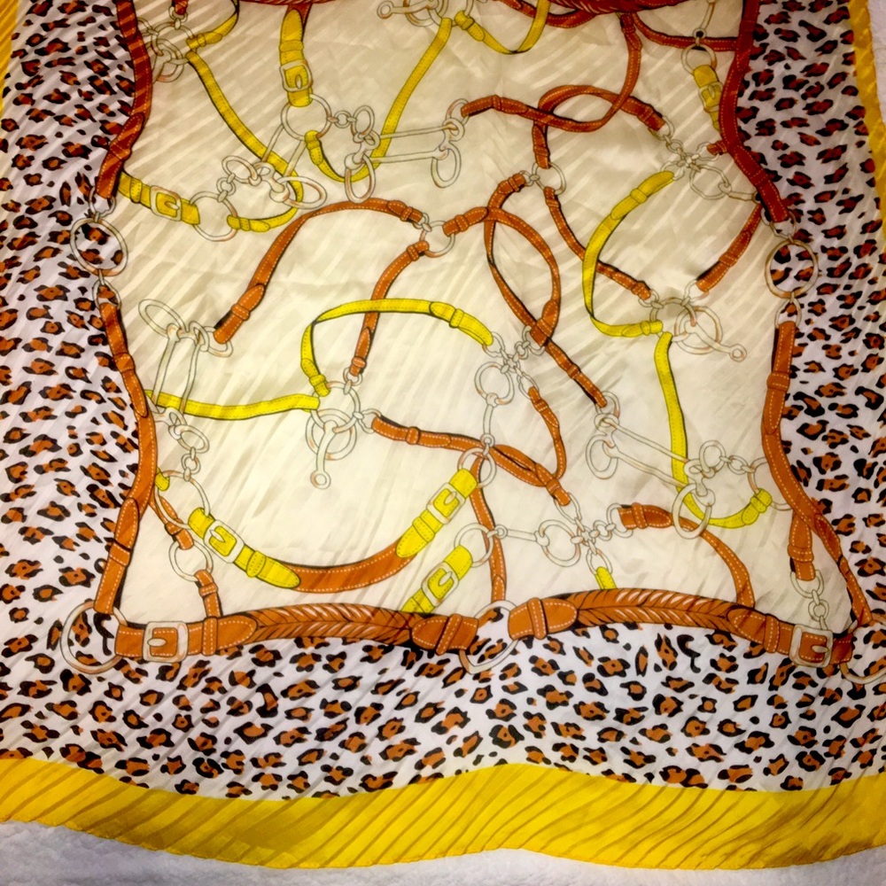 London Scarf
